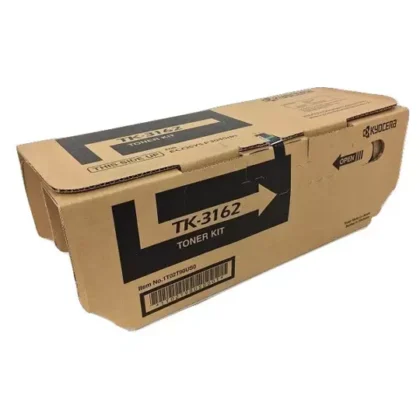 TÓNER KYOCERA TK-3162 NEGRO.