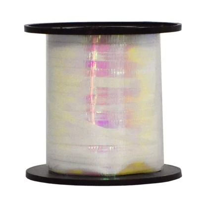 CURLING NACARADO 5MM CELOSA JANEL METRO BLANCO