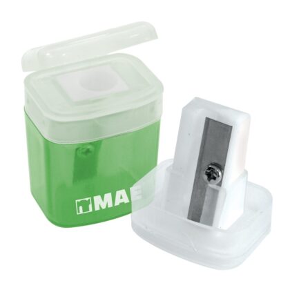 SACAPUNTAS MAE SPD-1CH CHI C/DEP