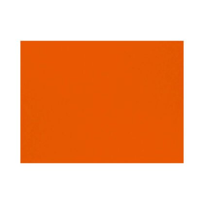 CARTULINA IRIS "C"JLM 50X65 MANDARINA
