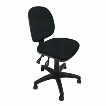 SILLA OPERATIVA OFIK REGIA 1002 S/B NEGRO