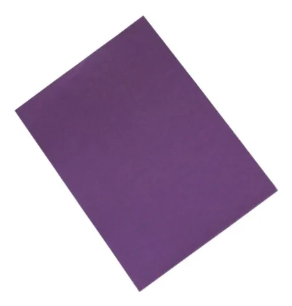 PAPEL BOND NAPOLI-NAPOLI TAMAÑO CARTA 80 VIOLETA