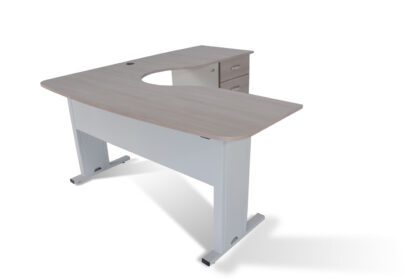 CONJUNTO OPERATIVO VALKA CON LAT SIN PEDESTAL 28MM 160CM