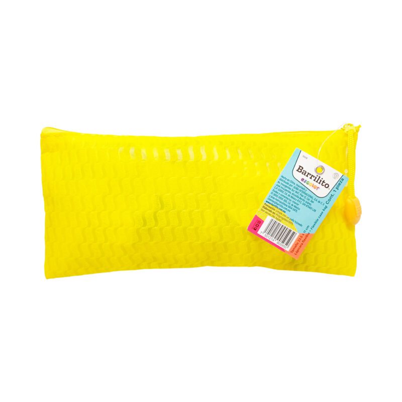 LAPICERA BARRILITO 1006 FLEXIBLE POLI