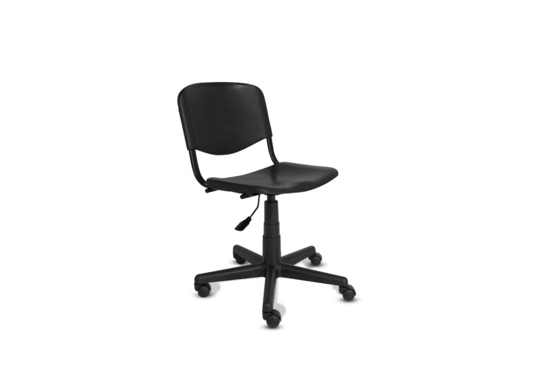 SILLA SECRETARIAL NOVA SIN BRAZOS
