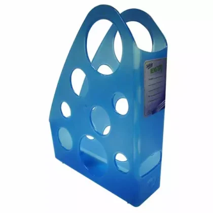 REVISTERO AZOR SABLON INDIVIDUAL AZUL