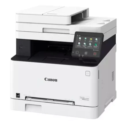 MULTIFUNCIONAL CANON IMAGECLASS MF654CDW LÁSER VELOCIDAD DE IMPRESIÓN 22 PPM 	1.200 X 1.200 DPI
