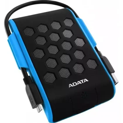 DISCO DURO EXTERNO ADATA HD720 2TB AZUL
