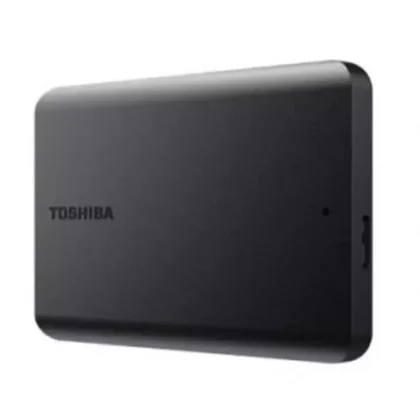 DISCO DURO EXTERNO TOSHIBA 2.5''2TB USB3