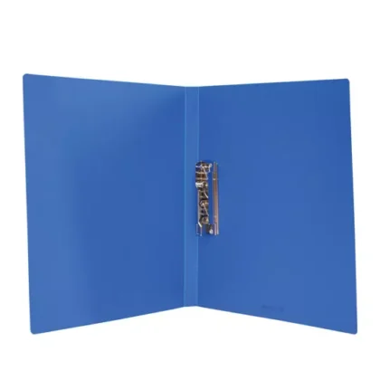 FOLDER CON PALANCA OXFORD F219AR TAMAÑO CARTA AZUL