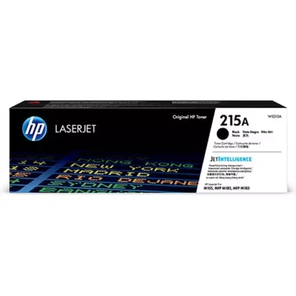 TÓNER HP W2310A / 215A NEGRO