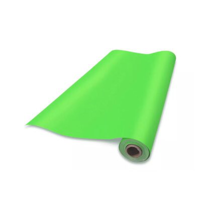 PAPEL AMERICA JANEL GALAS 70CMX1MT VERDE LIM