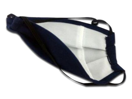 CUBRE BOCA TELA TRICAPA INFANT CON FILTRO A-INK