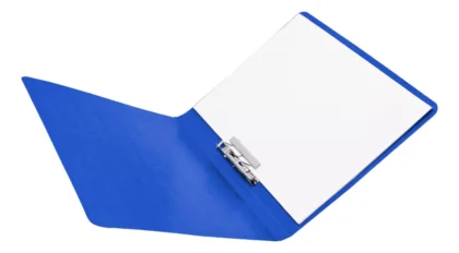 CARPETA BACO PRESS TAMAÑO CARTA 1/2" O VD O