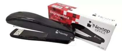 ENGRAPADORA NEXTEP PLASTICA TIRA COMPLETA, ENGRAPA HASTA 20 HOJAS