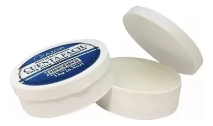 CERA CUENTA FACIL "NUEVO" AZOR 14 GR