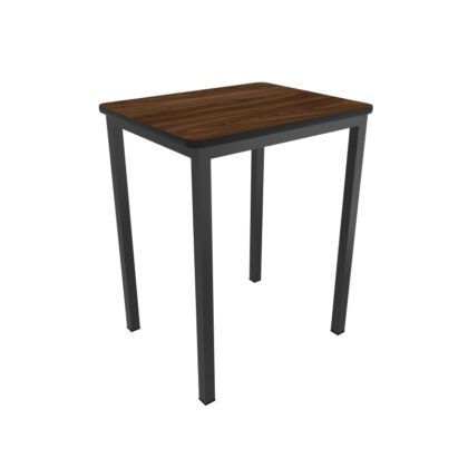 MESA IND RECT EDAR 60X48X75 Ó 50CM ALT