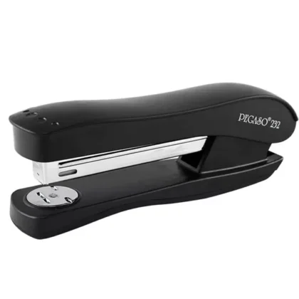 ENGRAPADORA PEGASO AZOR 232 TIRA COMPLETA, ENGRAPA HASTA 20 HOJAS