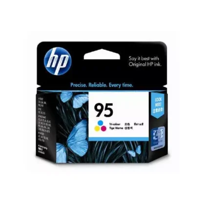 TINTA HP C8766WL / 95 TRICOLOR