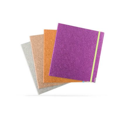 CARPETA PRINTAFORM CON CINTA CARTA 1" METALICO FIBRA