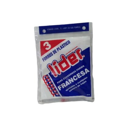 FORRO FRANCES LIDER TRADICIONAL TRANS