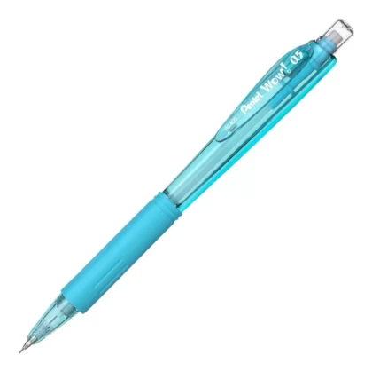 LAPICERO PENTEL WOW 0.5MM AZUL PAST