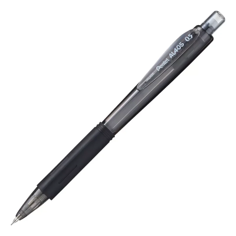 LAPICERO PENTEL WOW 0.5MM NEGRO
