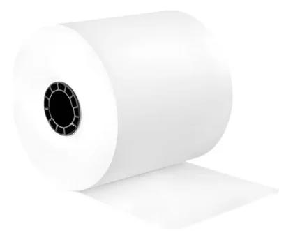 ROLLO DE PAPEL TERMICO PRINTAFORM T8070 80MMX70M