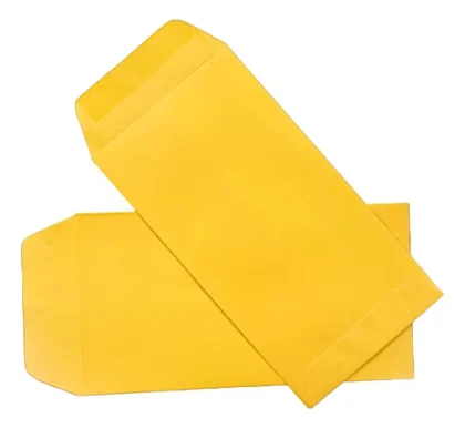 SOBRE COIN NO.5 FORTEC KRAFT 90G