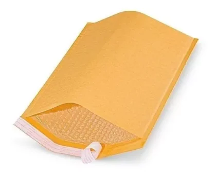 SOBRE BURBUJA FORTEC 36.20X50.80 SB-7