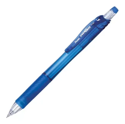 LAPICERO PENTEL ENERGIZE 0.5MM AZUL CIELO