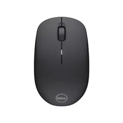 MOUSE INALÁMBRICO DELL 570-AALK OPTICO NEGRO
