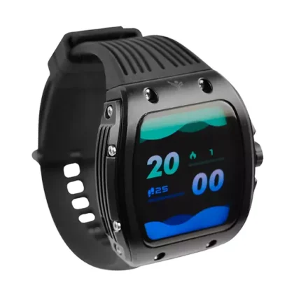 SMARTWATCH PERFECT CHOICE CON GPT CHAT -METRION