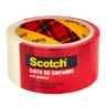 CINTA EMPAQUE SCOTCH 301T 48X50 TRANS