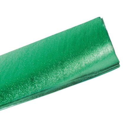 PAPEL GOFRADO JANEL 65X65CM VERDE