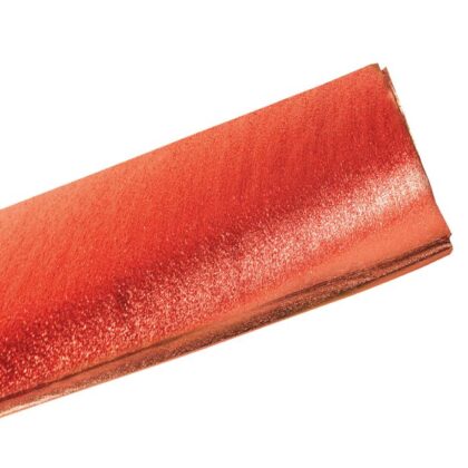 PAPEL GOFRADO JANEL 65X65CM ROJO