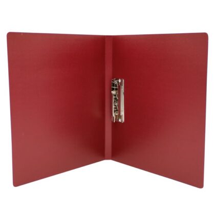 FOLDER CON PALANCA TAMAÑO CARTA PRESS IRASA CAOBA