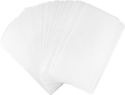 MICA TERMICA GBC 100X145MM MX01356 5M