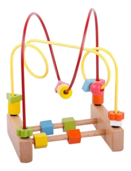 LABERINTO A ROLLER DIAKO  13X23X18