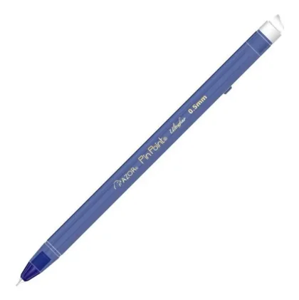 BOLIGRAFO AZOR PIN POINT 0.5MM ULTRA FINO AZUL