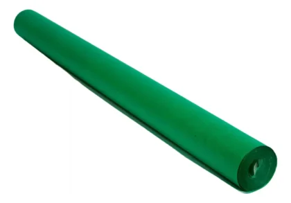 PAPEL AMERICA IMPERIAL 70CMX1MT VERDE BANDERA