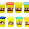 MASA PLAY-DOH BOTE 85G COLORES (PA)