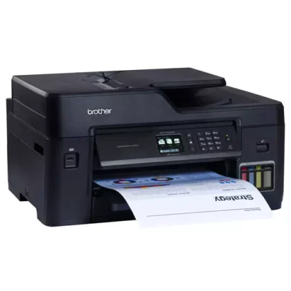 MULTIFUNCIONAL BROTHER DE INYECCION DE TINTA COLOR MFCT4500DW