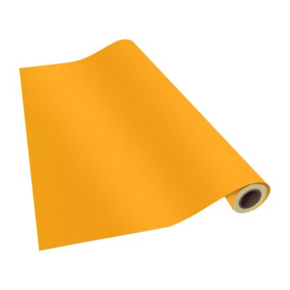 PAPEL AMERICA IMPERIAL 70CMX1MT ORO