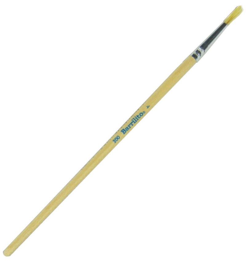 PINCEL REDON PELO CERDO BARRILIT N.4(P)