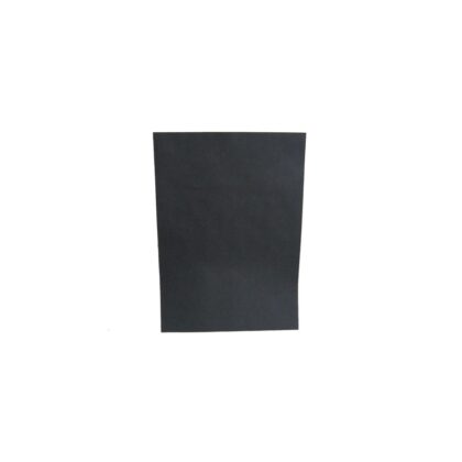 CARTONCILLO BEROKY 50X70CM NEGRO