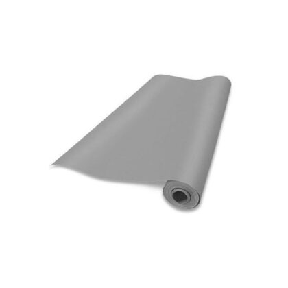 PAPEL AMERICA IMPERIAL 70CMX1MT GRIS