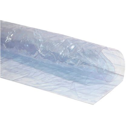 PLASTICO CRISTAL IDEAL CALIB400 1X1MT