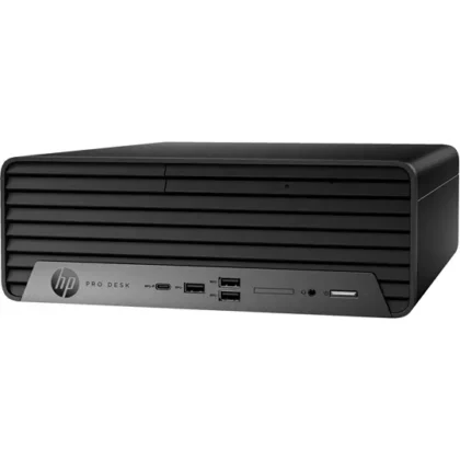 DESKTOP HP PRO SFF 400 G9, INTEL CORE I5-12500
