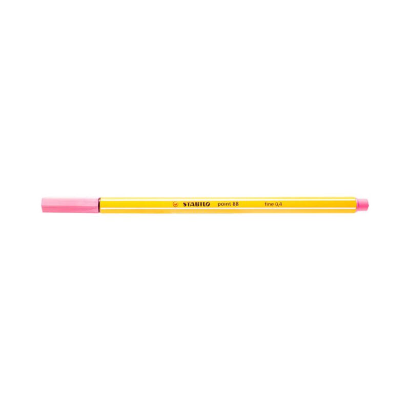 ROTULADOR STABILO POINT 88/29 RS CLARO